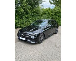 Mercedes-Benz C 220 Gebrauchtwagen