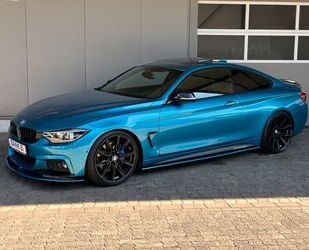 BMW 440 Gebrauchtwagen