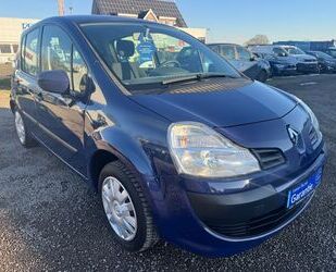 Renault Modus Gebrauchtwagen