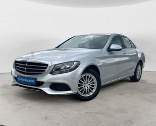 Mercedes-Benz C 180 Gebrauchtwagen