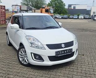 Suzuki Swift Gebrauchtwagen