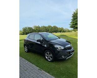 Opel Mokka Gebrauchtwagen