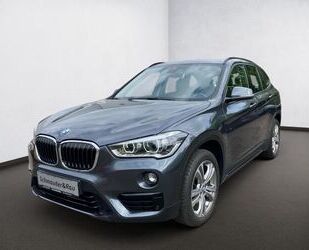BMW X1 Gebrauchtwagen
