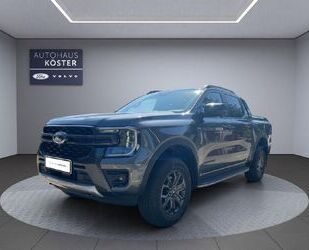 Ford Ranger Gebrauchtwagen