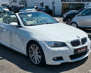 BMW 325 Gebrauchtwagen