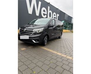 Renault Trafic Gebrauchtwagen