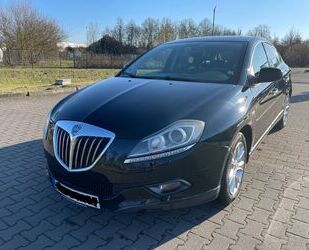 Lancia Delta Gebrauchtwagen
