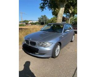 BMW 116 Gebrauchtwagen