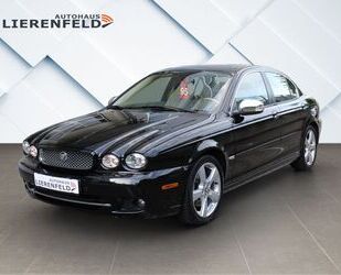 Jaguar X-Type Gebrauchtwagen