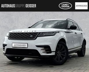 Land Rover Range Rover Velar Gebrauchtwagen
