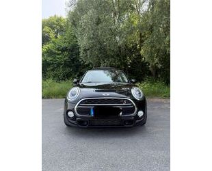 Mini Cooper S Gebrauchtwagen