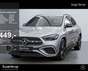 Mercedes-Benz GLA 200 Gebrauchtwagen
