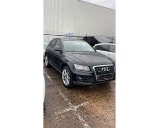 Audi Q5 Gebrauchtwagen
