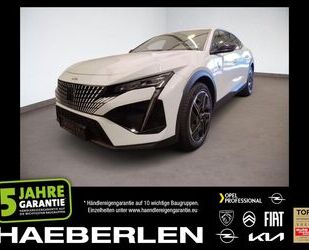 Peugeot 408 Gebrauchtwagen