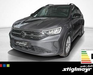 VW Taigo Gebrauchtwagen