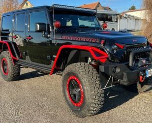 Jeep Wrangler Gebrauchtwagen