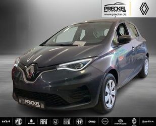 Renault ZOE Gebrauchtwagen