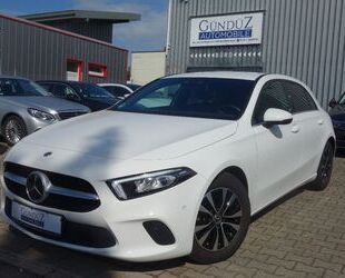 Mercedes-Benz A 200 Gebrauchtwagen