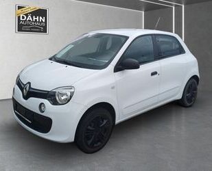 Renault Twingo Gebrauchtwagen