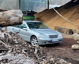 Mercedes-Benz C 220 Gebrauchtwagen