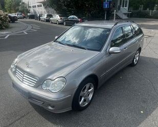 Mercedes-Benz C 180 Gebrauchtwagen