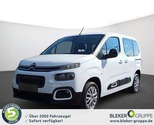 Citroen Berlingo Gebrauchtwagen