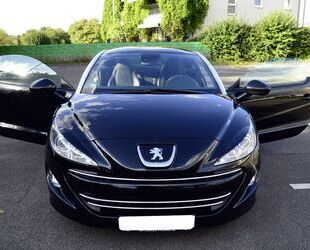 Peugeot RCZ Gebrauchtwagen