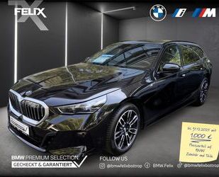 BMW 540 Gebrauchtwagen