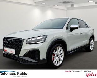 Audi SQ2 Gebrauchtwagen