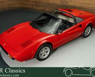 Ferrari 308 Gebrauchtwagen