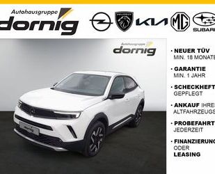 Opel Mokka Gebrauchtwagen