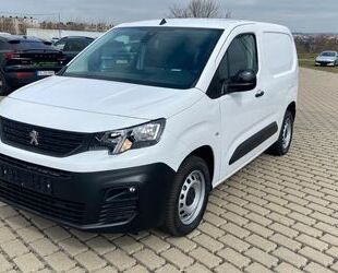 Peugeot Partner Gebrauchtwagen