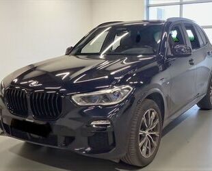 BMW X5 Gebrauchtwagen