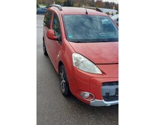 Peugeot Partner Tepee Gebrauchtwagen