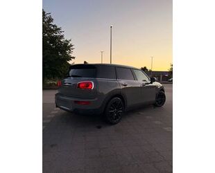 Mini One D Clubman Gebrauchtwagen