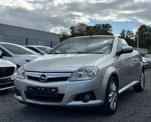 Opel Tigra Gebrauchtwagen