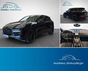 Porsche Cayenne Gebrauchtwagen