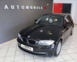 BMW 116 Gebrauchtwagen