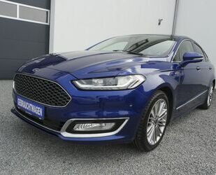 Ford Mondeo Gebrauchtwagen
