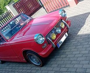 Triumph Andere Gebrauchtwagen