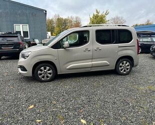 Opel Combo Life Gebrauchtwagen