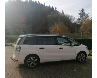 Citroen C4 Picasso Gebrauchtwagen