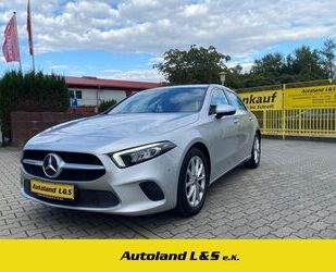 Mercedes-Benz A 220 Gebrauchtwagen