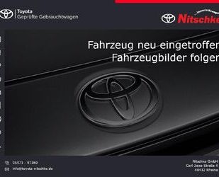 Toyota Proace Max Gebrauchtwagen