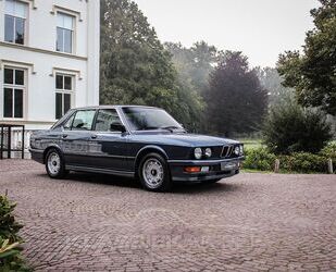 BMW 535 Gebrauchtwagen