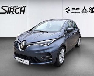 Renault Renault ZOE EXPERIENCE Selection R110 Z.E. 50*NAVI Gebrauchtwagen