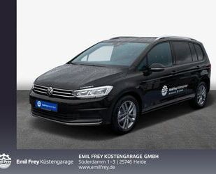VW Volkswagen Touran ACTIVE 1,5TSI 150PS DSG, 7-Sitze Gebrauchtwagen