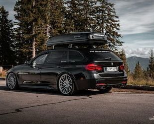 BMW BMW 320d xDrive Touring - M Paket TÜV NEU 05/2026 Gebrauchtwagen