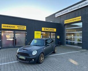 Mini Cooper S Gebrauchtwagen