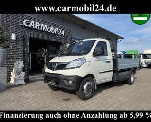 Piaggio Porter Gebrauchtwagen